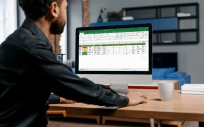 Excel : un allié au départ, un frein quand l’entreprise grandit ?