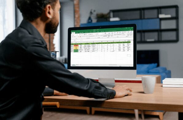 Excel : un allié au départ, un frein quand l’entreprise grandit ?