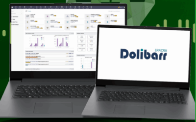 Dolibarr ERP/CRM Open Source : une solution flexible avec un PDP