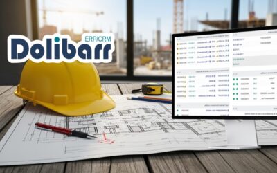 Optimisez la gestion financière de vos chantiers avec le module « Rapport de Chantier »