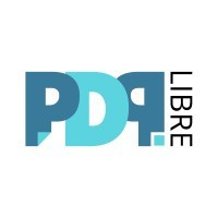 Logo PDP Libre – Plateforme de Dématérialisation Partenaire pour la facture électronique