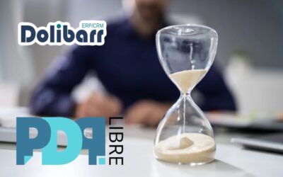 PDP Libre : pourquoi cette association peut intéresser les utilisateurs Dolibarr