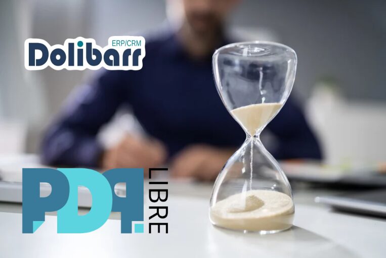 PDP Libre : pourquoi cette association peut intéresser les utilisateurs Dolibarr
