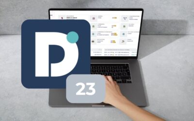 Nouveautés Dolibarr V23 : projets, stock, expéditions et portail