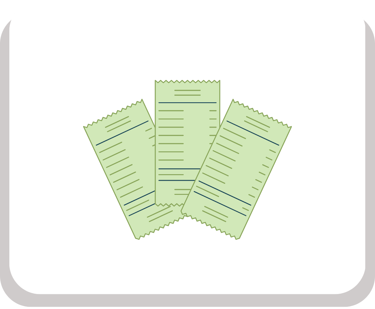 Icône d’engrenage représentant le module de gestion des utilisateurs et des droits d’accès dans Dolibarr ERP