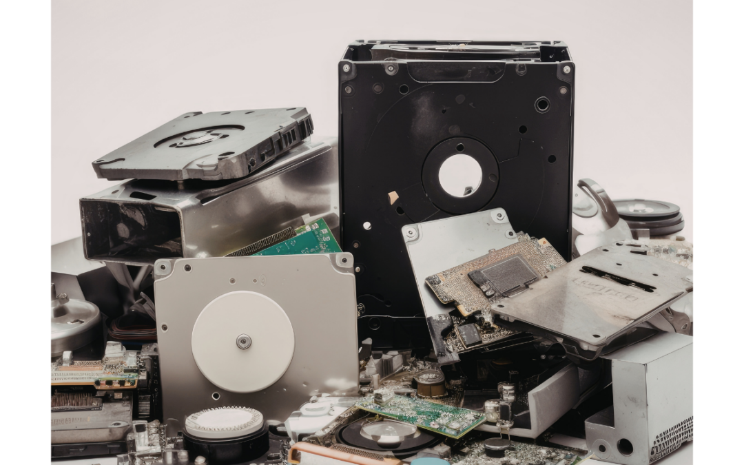 Le registre des déchets est-il obligatoire pour les entreprises ?