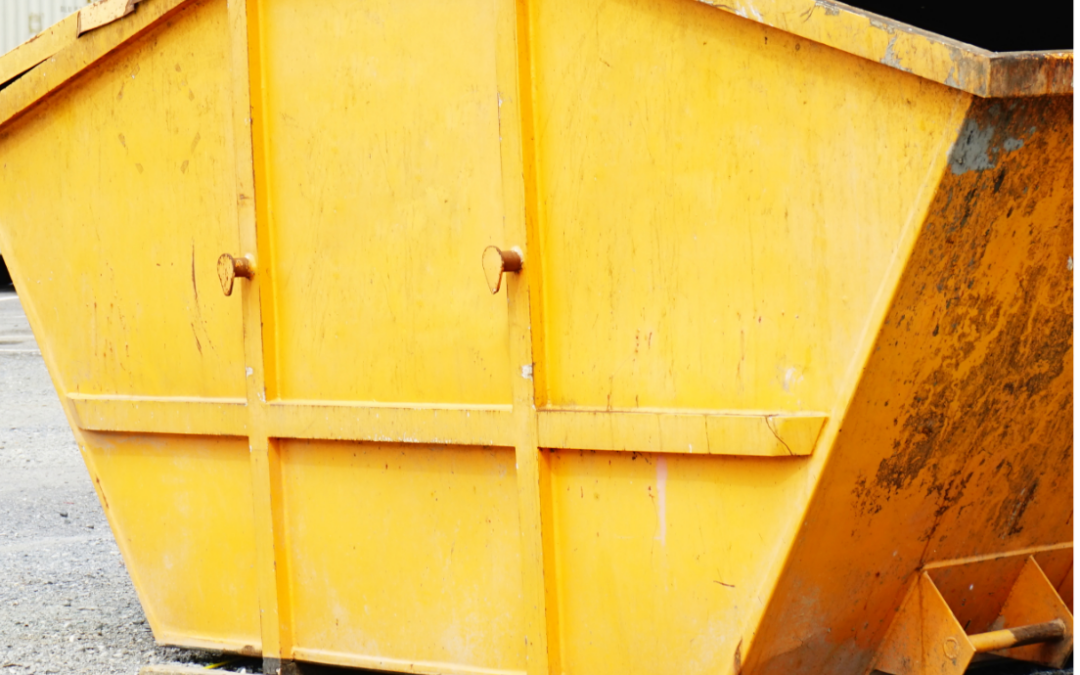 Comment éviter les 8 failles les plus courantes dans la gestion des déchets ?