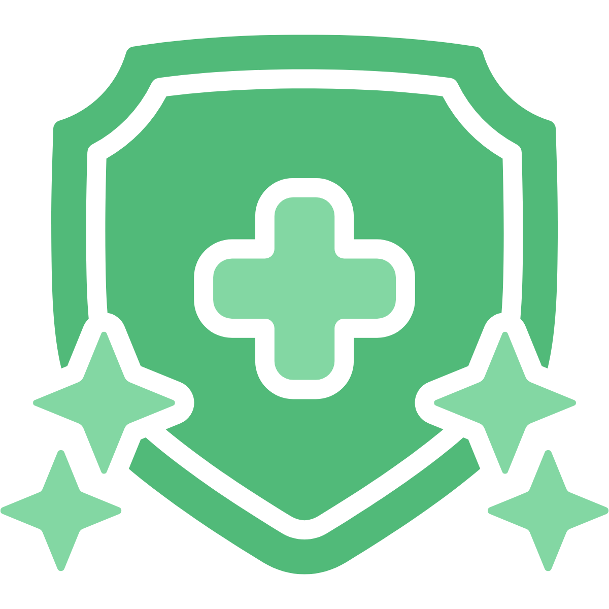 Icône représentant un document avec un stylo orange pour la gestion des devis et factures