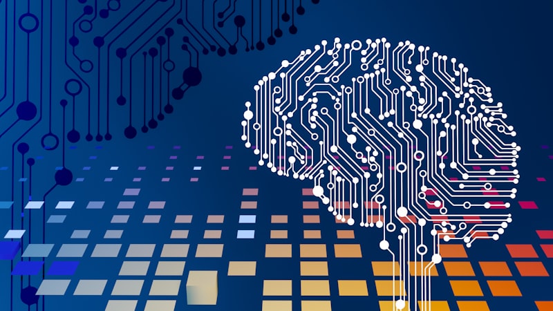 ERP et Intelligence Artificielle