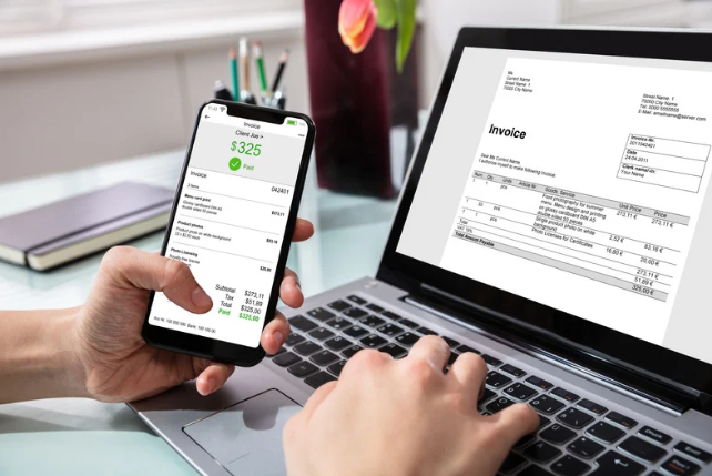 Facturation électronique : quelles sanctions en cas de non-conformité pour une PME ?